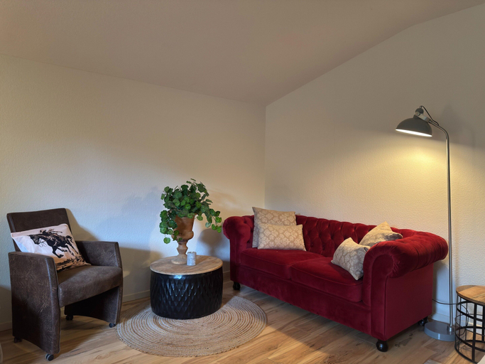 Living room 4, Zwei Ferienwohnungen in Kirchdorf, Diepholz