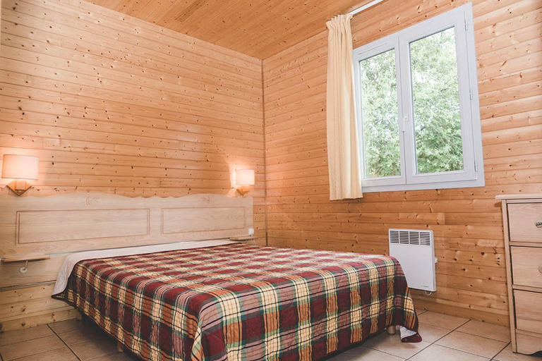 Room, Cozy Cottage Retreat for Two, Deux-Sèvres