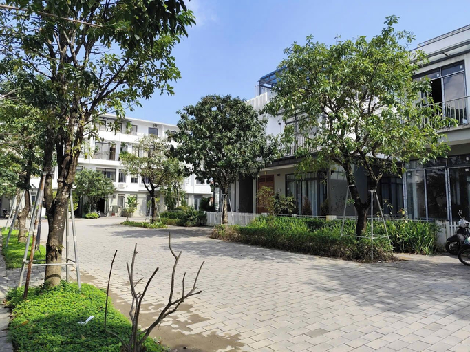 Exterior 4, Minh Garden Homestay, Hương Thủy