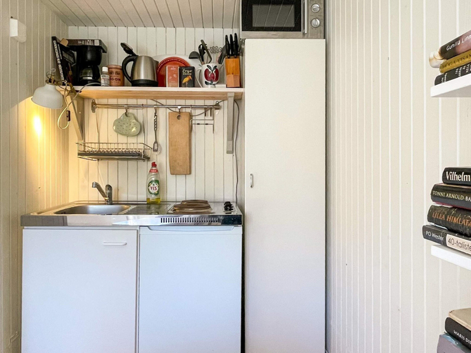 Interior 3, 3 Person Holiday Home in Borgholm, Borgholm