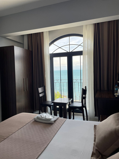 Bedroom 3, Andac Otel, Merkez