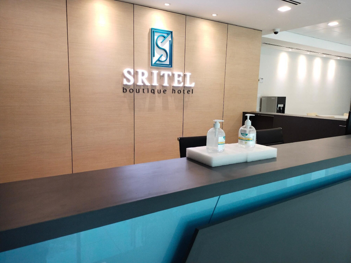 Others 5, Sritel Boutique Hotel, Shah Alam