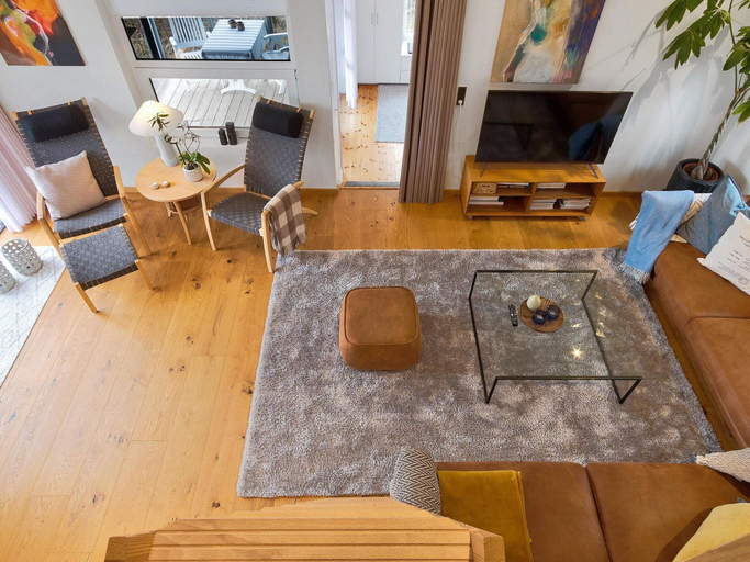 Others 2, 4 Star Holiday Home in Blokhus, Jammerbugt