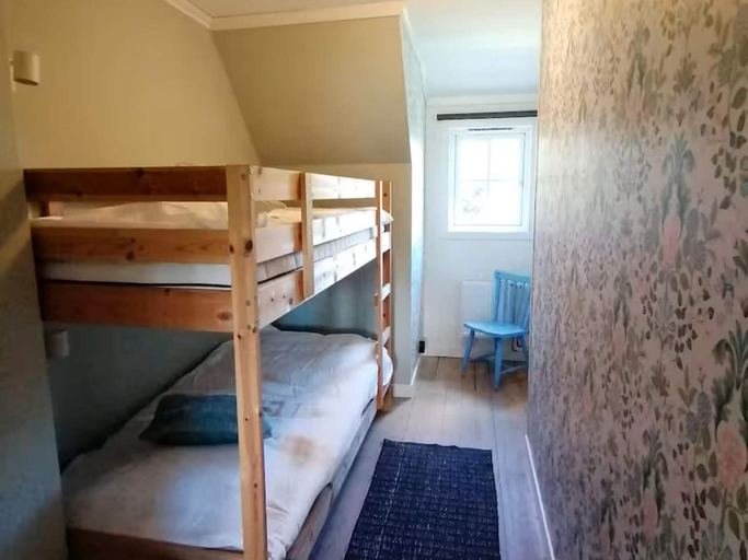 Interior 5, 5 Star Holiday Home in Skattungbyn Orsa, Orsa