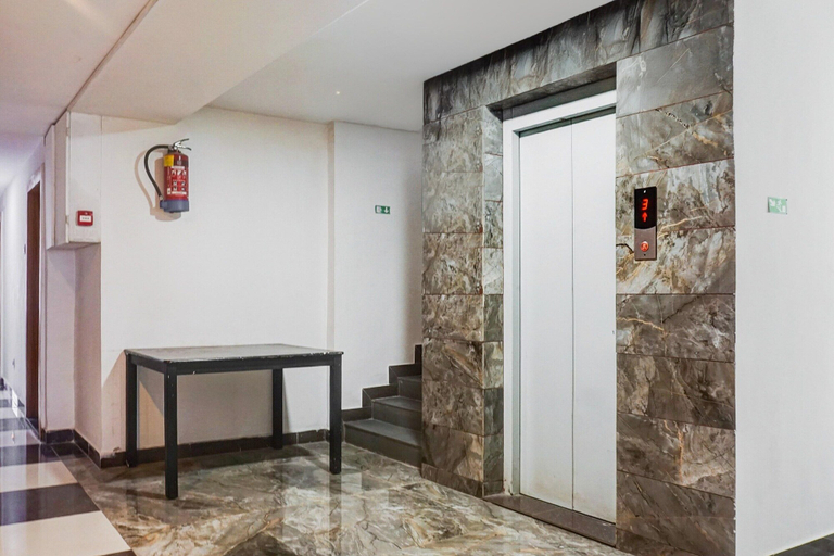 Interior 3, Saver Single Manjari - Mundhwa 7 Treats, Pune