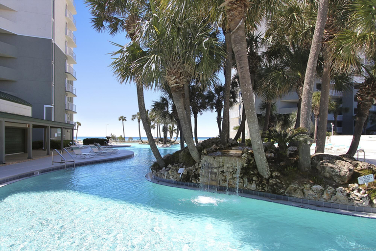 Interior 5, Long Beach Tower 3, #1303, Bay