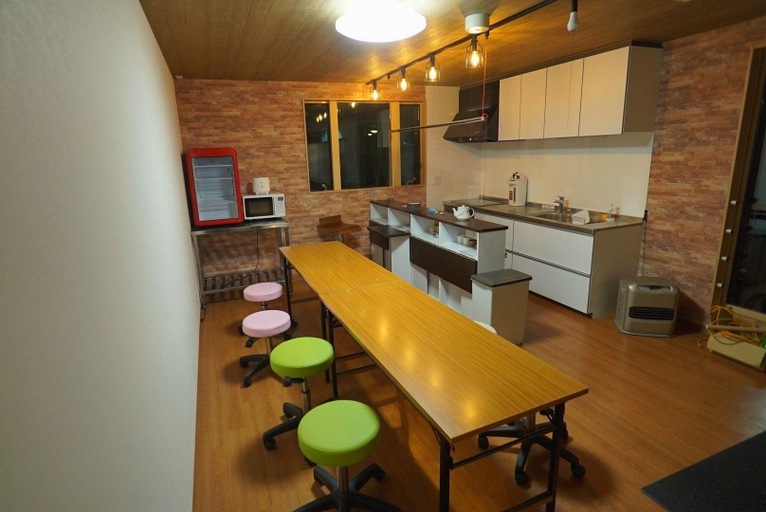 Others 4, Guest House Wakabaya, Takamatsu