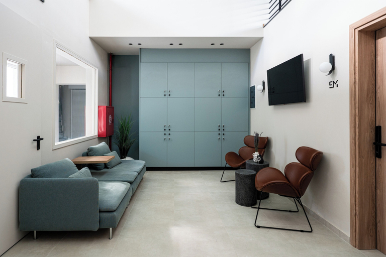 Interior 2, Elmar Urban Living, Crete