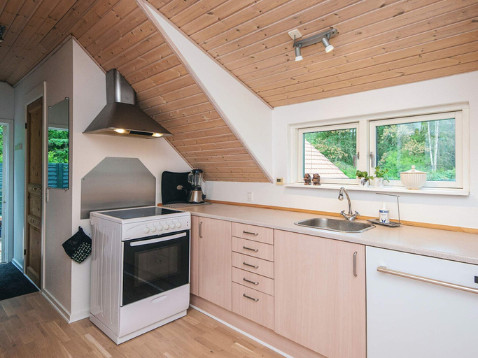 Others 4, 4 Star Holiday Home in Bording, Ikast-Brande