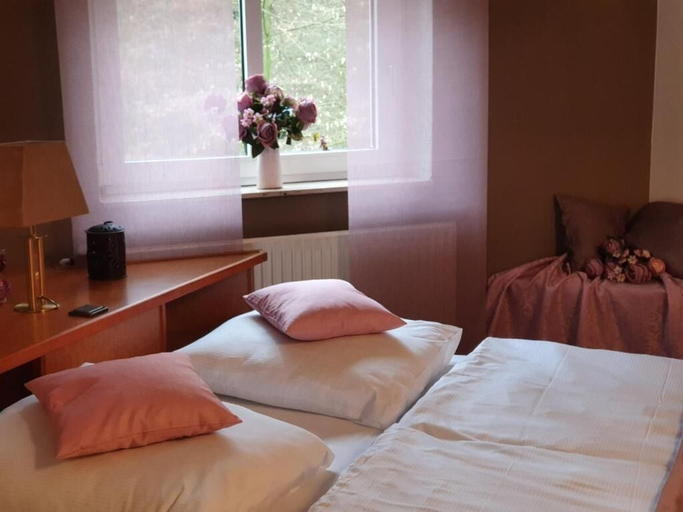 Room 4, Waldhotel Surwold, Emsland