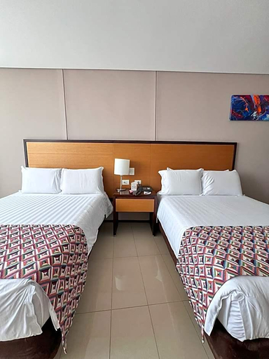 Bedroom 3, Estelar Alto Prado, Barranquilla