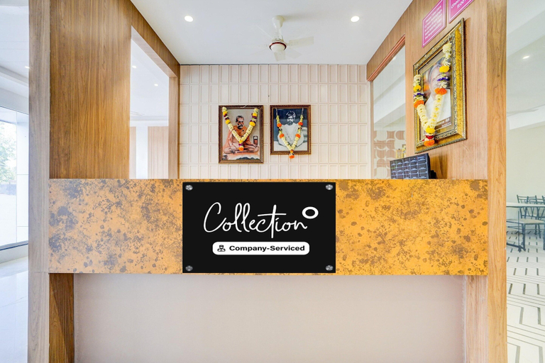 Reception 5, Collection O Shendra Midc Aurangabad, Aurangabad