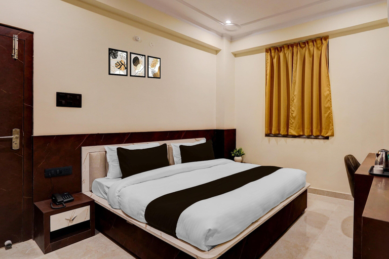 Room 5, Collection O Zero Mile Patna, Patna