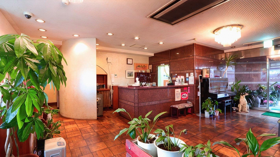 Others 5, Green Hotel Komatsuya, Ono