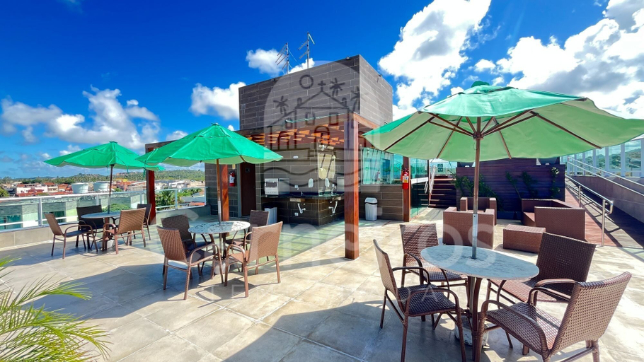 Food & Drinks, Flats no Beach Way - Praia dos Carneiros, Tamandaré