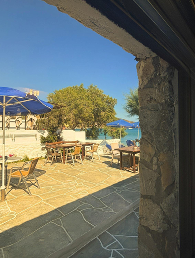Food & Drinks 4, Lodge Narlis, South Aegean