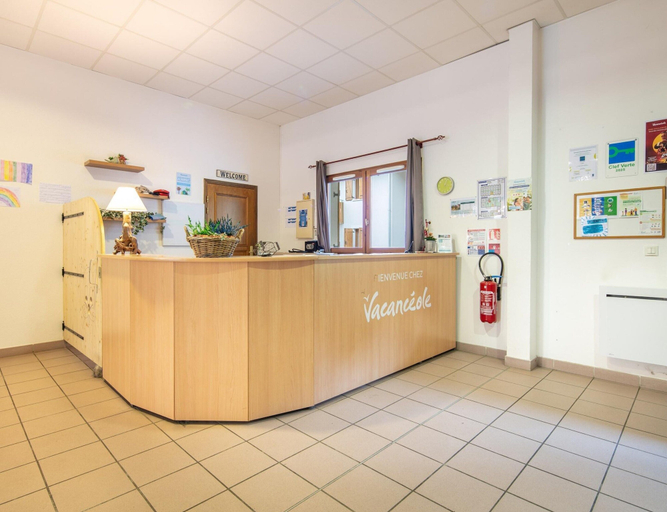 Reception 4, Duplex for 12 Near Lake Annecy, Haute-Savoie
