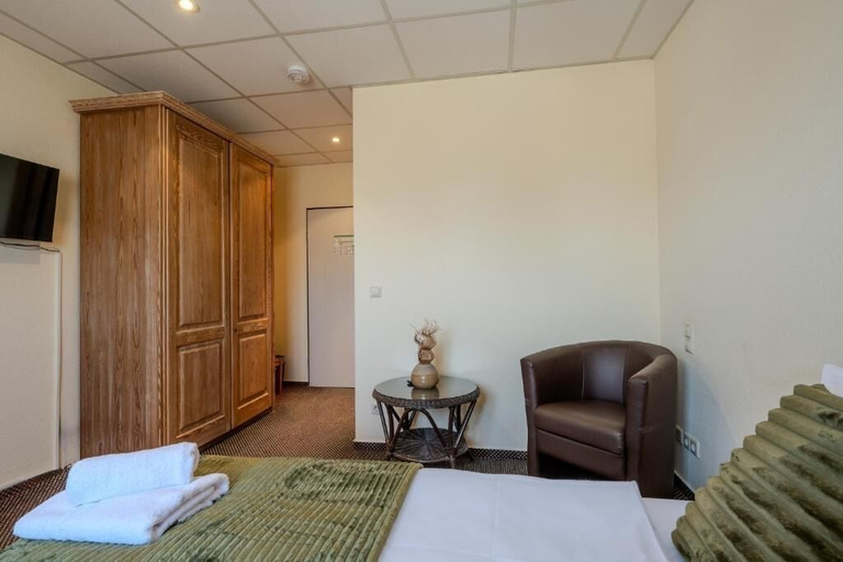 Bedroom 3, Hotel Schöne Altmark, Altmarkkreis Salzwedel