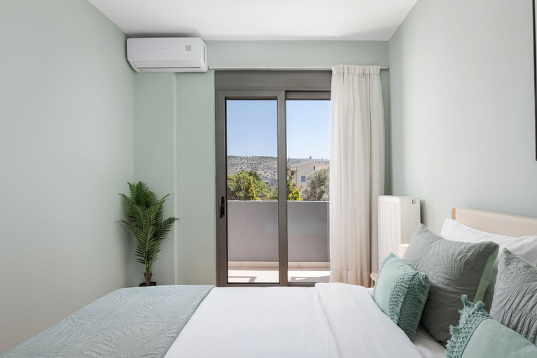 Room 4, Anavil House Athenian Riviera, Attica