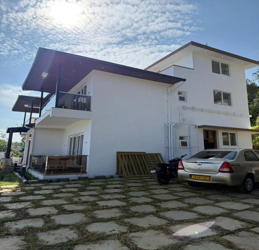 Exterior, Eternal, Dindigul