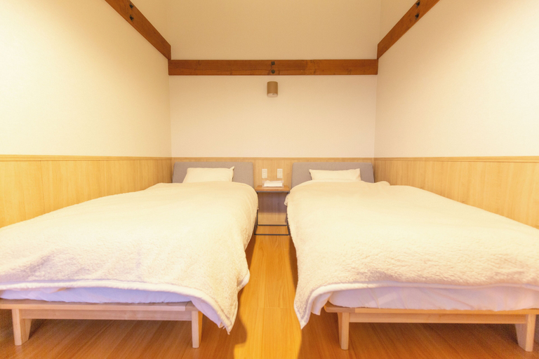 Room 5, MORINO OFFICE LIVING, Fujimi