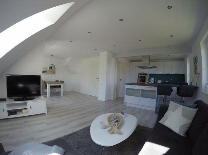 Others 4, Ferienhaus in Westermarkelsdorf auf Fehmarn, Ostholstein
