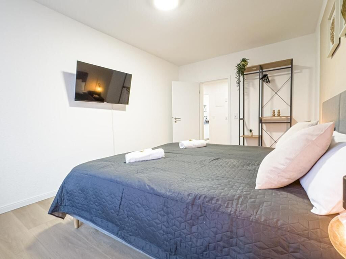 Room 4, Lüder-Bömermann-Straße 10, Bremen