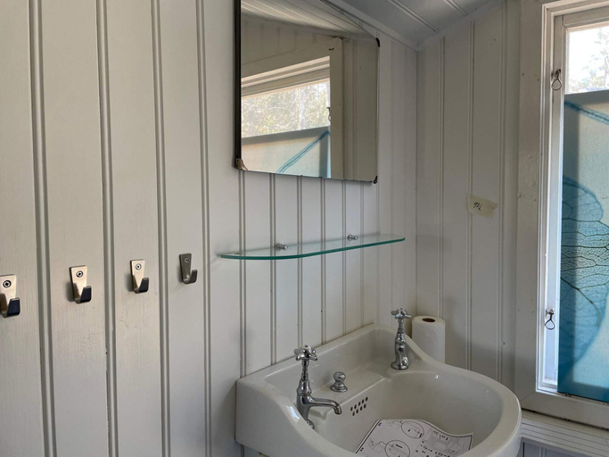 Interior 3, 4 Star Holiday Home in Musko, Haninge