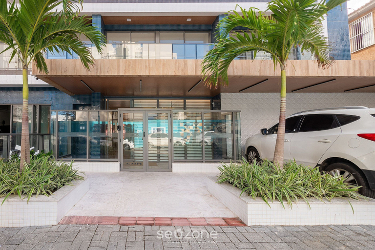 Exterior & Views 2, 1-bed Apt. Barra, Salvador - Ocb0204, Salvador