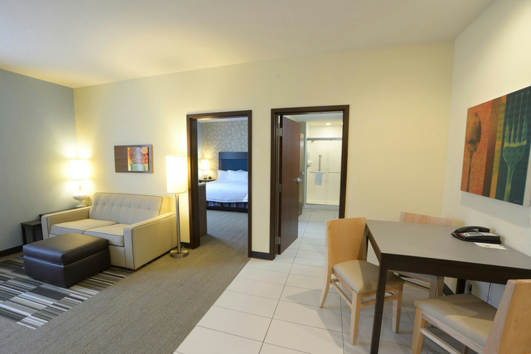Others 3, Home2 Suites By Hilton Edmond Ok, Oklahoma