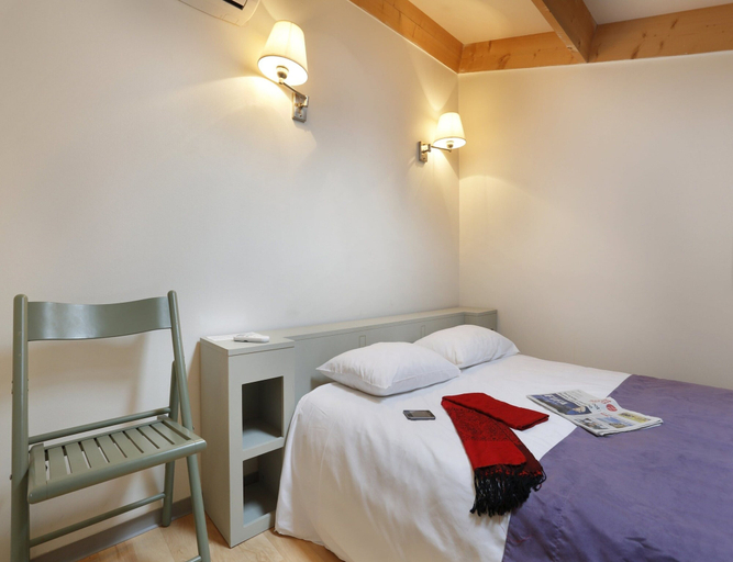 Room, Smart Stay With Mezzanine for Four, Haute-Garonne