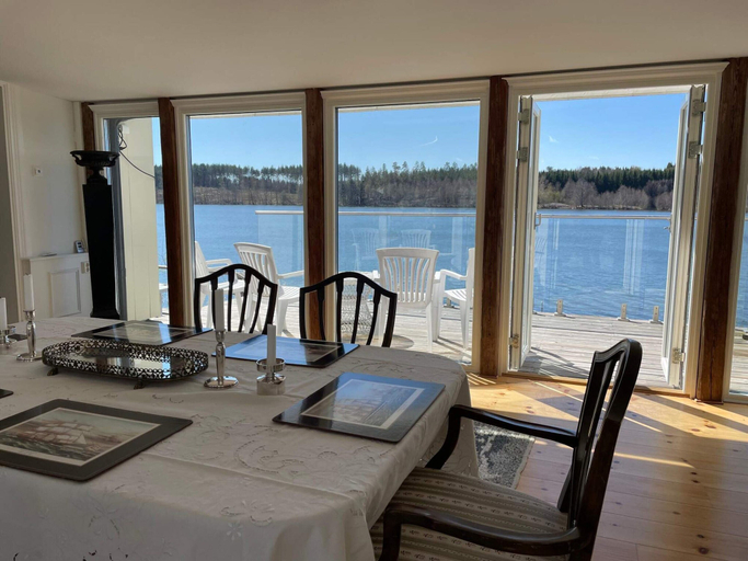 Interior 3, 5 Star Holiday Home in Mariefred, Strängnäs