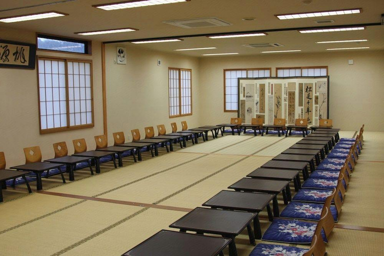 Others 2, Isaribi No Yado Doyu, Sado