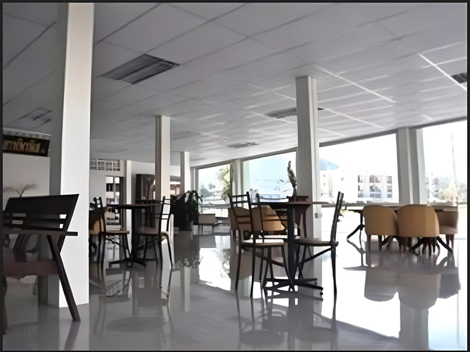 Others 4, Phetkasem Hotel, Muang Phetchaburi