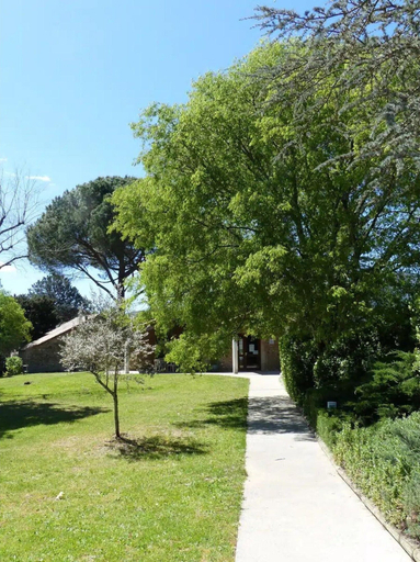 View from property 3, Family Mezzanine Cottage in Ardeche, Ardèche
