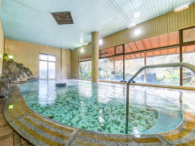 Sport & Beauty 4, Hotel Izumiya, Shiroishi