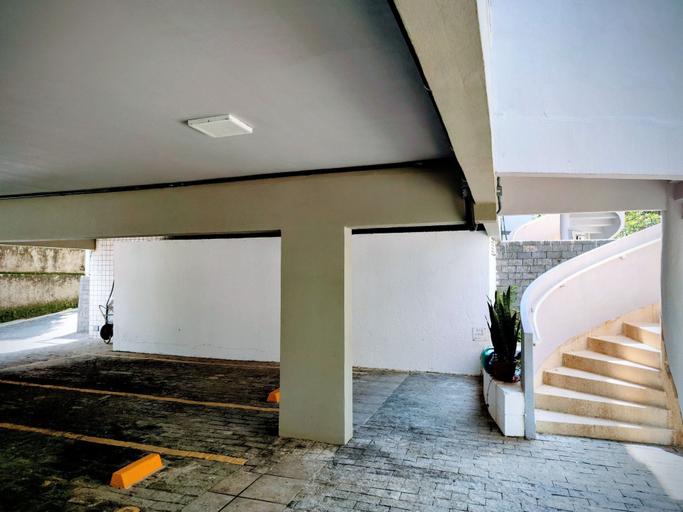 Others 4, CONDOMINIO PRAIAS DO GUARUJÁ, Guarujá