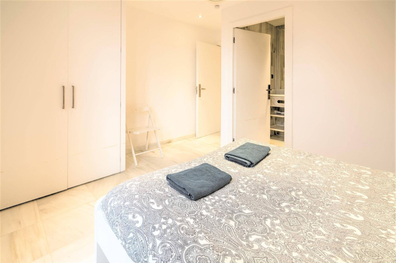 Room 5, Central Antwerp Marble Lodge, Antwerpen