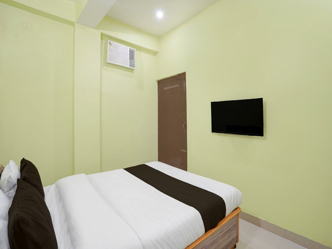 Room 3, Deluxehotel Mamta Kutir, Nalanda