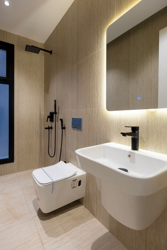 Interior 2, Spacious & Charming Stay Smart TV, Al Madinah Al Munawwarah