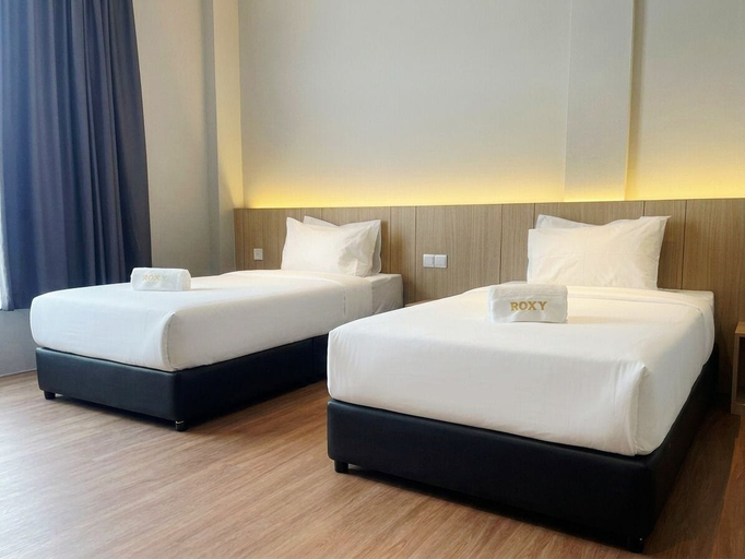 Others 4, Roxy Hotel Selangau, Selangau