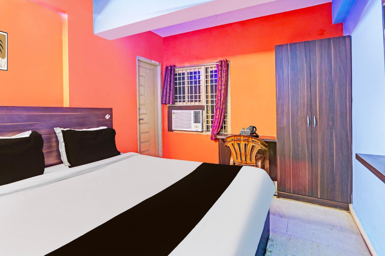 Room 5, Super Deluxe Room Laxmi Residency, Karimnagar