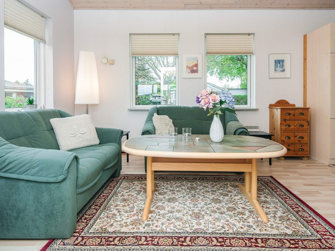 Interior 3, 4 Star Holiday Home in Juelsminde, Hedensted