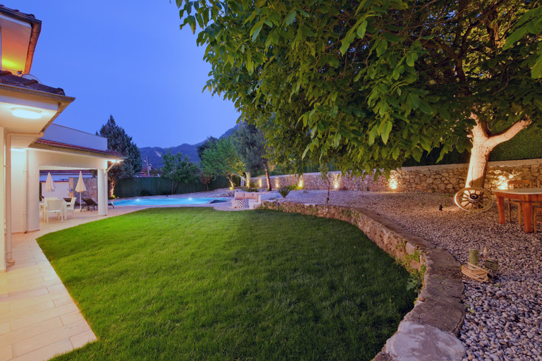 Others 4, Villa Kısmet, Fethiye