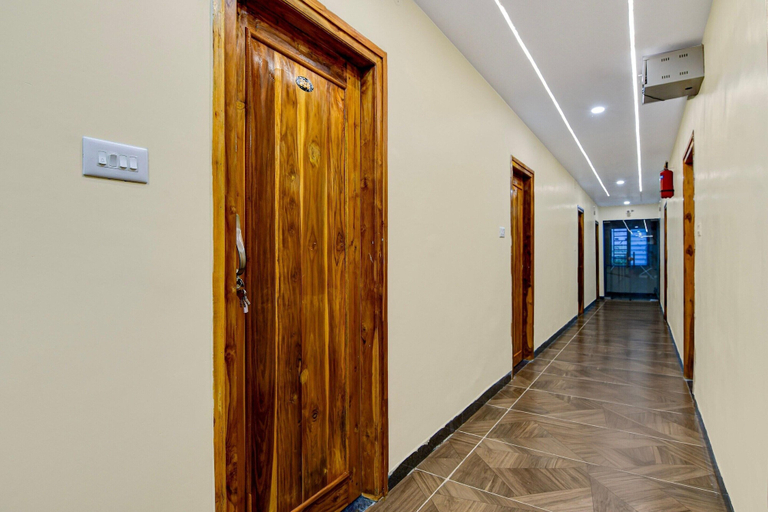 Interior 2, Deluxe Siva Karthikeya Residency, Vizianagaram