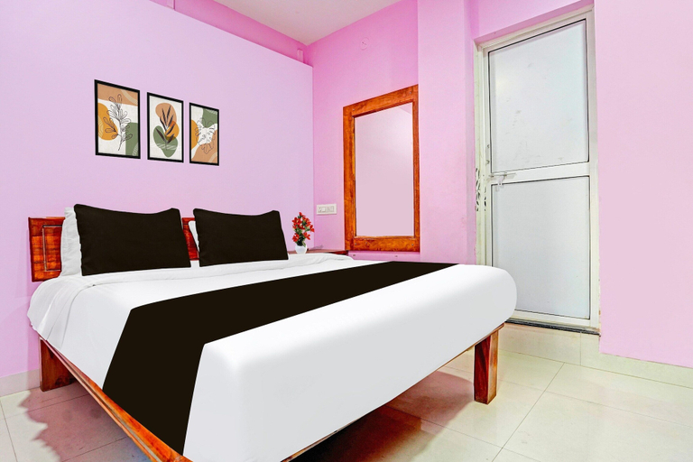 Room 5, Deluxe A1 Celebration, Nagpur