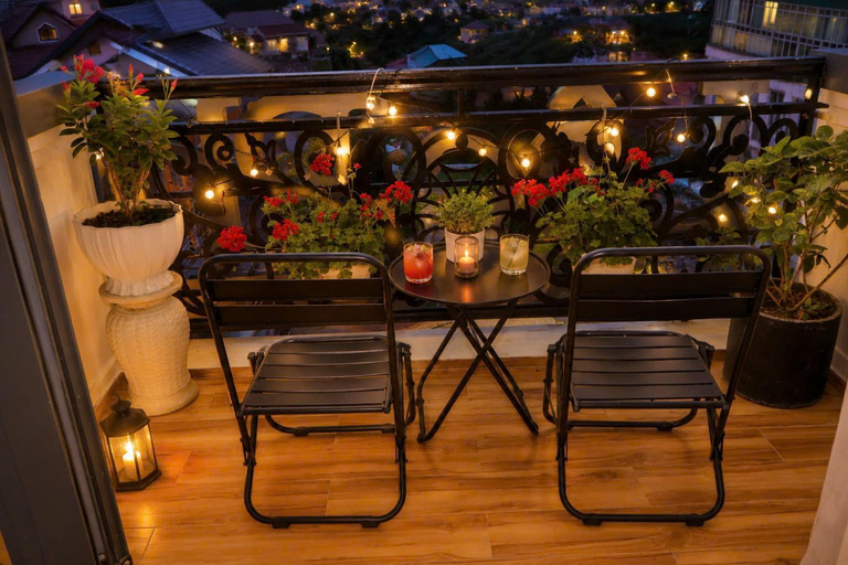 Food & Drinks 4, Lôc Phát House, Đà Lạt