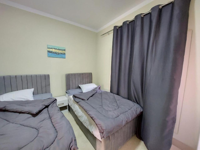 Others 2, Las Cabanas Apartment, Marsa 'Alam