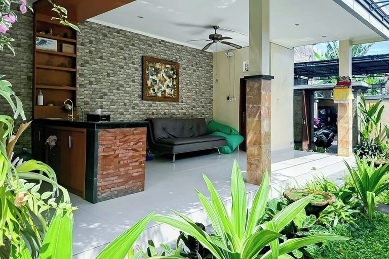 Property grounds 2, Kubu Beji Villa by EPS, Gianyar