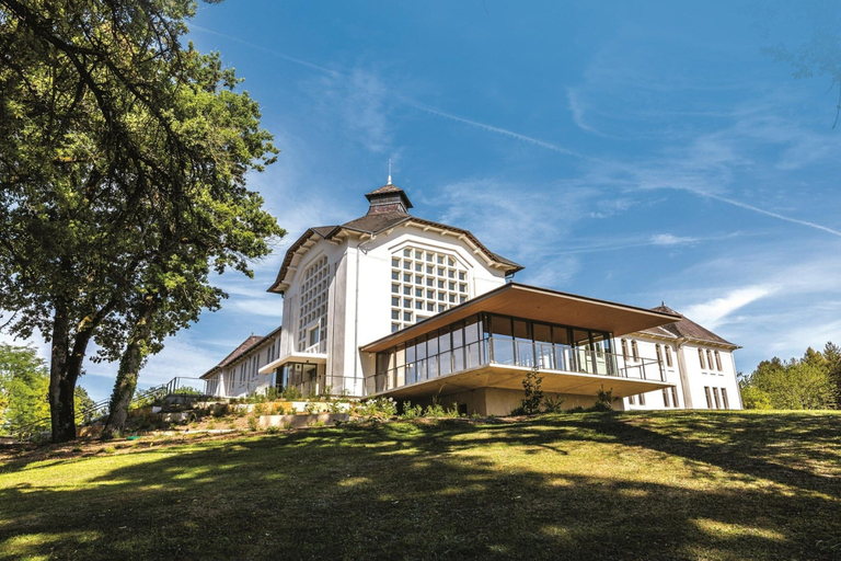 Exterior 5, Cozy 2-person Stay Near Thermal Spa, Vienne